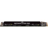 Corsair MP600 PRO NH 8TB, SSD , Unidad de estado sólido PCIe 4.0 x4, NVMe 1.4, M.2 2280