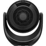 DREO Calefactor 715, Termoventiladores negro