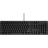 Das Keyboard DKTIGMACMXRLPI1USEU, Teclado negro