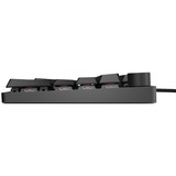 Das Keyboard DKTIGMACMXRLPI1USEU, Teclado negro
