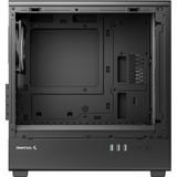 DeepCool CC350 4F, Cajas de torre negro