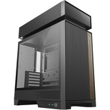 DeepCool CL660, Cajas de torre negro/Madera