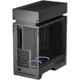 DeepCool CL660, Cajas de torre negro/Madera