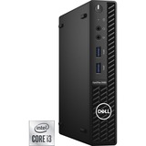 Dell Mini-PC negro