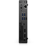 Dell OptiPlex 7090 Micro Reacondicionado, Mini-PC  negro
