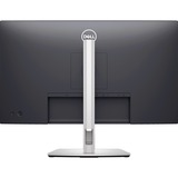 Dell P2725HE, Monitor LED negro/Plateado