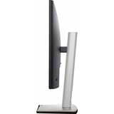 Dell P2725HE, Monitor LED negro/Plateado