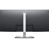 Dell P3424WE, Monitor LED negro/Plateado