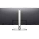 Dell P3424WE, Monitor LED negro/Plateado