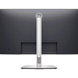 Dell P Series P2725HE pantalla para PC 68,6 cm (27") 1920 x 1080 Pixeles Full HD LCD Negro, Monitor LED negro/Plateado, 68,6 cm (27"), 1920 x 1080 Pixeles, Full HD, LCD, 8 ms, Negro