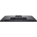 Dell P Series P2725HE pantalla para PC 68,6 cm (27") 1920 x 1080 Pixeles Full HD LCD Negro, Monitor LED negro/Plateado, 68,6 cm (27"), 1920 x 1080 Pixeles, Full HD, LCD, 8 ms, Negro