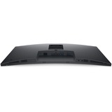 Dell P Series P3424WE pantalla para PC 86,7 cm (34.1") 3440 x 1440 Pixeles 4K Ultra HD LCD Negro, Monitor LED negro/Plateado, 86,7 cm (34.1"), 3440 x 1440 Pixeles, 4K Ultra HD, LCD, 8 ms, Negro