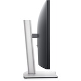 Dell P Series P3424WE pantalla para PC 86,7 cm (34.1") 3440 x 1440 Pixeles 4K Ultra HD LCD Negro, Monitor LED negro/Plateado, 86,7 cm (34.1"), 3440 x 1440 Pixeles, 4K Ultra HD, LCD, 8 ms, Negro