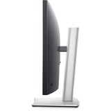 Dell P Series P3424WE pantalla para PC 86,7 cm (34.1") 3440 x 1440 Pixeles 4K Ultra HD LCD Negro, Monitor LED negro/Plateado, 86,7 cm (34.1"), 3440 x 1440 Pixeles, 4K Ultra HD, LCD, 8 ms, Negro
