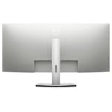 Dell S3422DW Reacondicionado, Monitor LED plateado