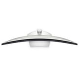 Dell S3422DW Reacondicionado, Monitor LED plateado