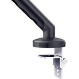 Digitus DA-90469, Soporte de monitor negro
