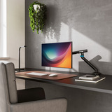 Digitus DA-90469, Soporte de monitor negro