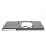 Digitus DS-72220-6GE, Switch KVM negro