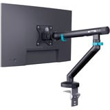 Digitus Soporte de monitor de diseño individual, 35", 10 kg negro
