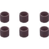 Dremel Cinta abrasiva Ø 13 mm, grano 120, Banda de lijado 