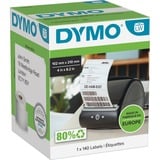 Dymo LabelWriter Etiquetas de envío DHL ORIGINALES 102x210mm, 1 rollo con 140 etiquetas 