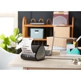 Dymo LabelWriter Etiquetas de envío DHL ORIGINALES 102x210mm, 1 rollo con 140 etiquetas 
