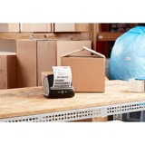 Dymo LabelWriter Etiquetas de envío DHL ORIGINALES 102x210mm, 1 rollo con 140 etiquetas 