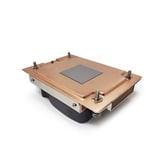 Dynatron 88885626, Disipador de CPU 