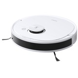 ECOVACS Deebot N8 aspiradora robotizada Negro, Blanco, Robot aspirador blanco, Negro, Blanco, Alrededor, Carga