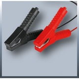 EINHELL CC-BC 5, Cargador rojo/Negro