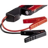 EINHELL CE-JS 8 Polímero de litio 7500 mAh Negro, Rojo, Banco de potencia rojo/Negro, 7500 mAh, Polímero de litio, Negro, Rojo