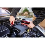 EINHELL CE-JS 8 Polímero de litio 7500 mAh Negro, Rojo, Banco de potencia rojo/Negro, 7500 mAh, Polímero de litio, Negro, Rojo