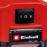 EINHELL GE-SP 18 LL Li (1x4,0Ah) 0,8 bar 4500 l/h, Bombas presión e inmersión rojo/Negro, 0Ah), Batería, 0,8 bar, 4500 l/h, IPX8, Negro, Rojo