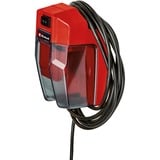 EINHELL GE-SP 18 LL Li (1x4,0Ah) 0,8 bar 4500 l/h, Bombas presión e inmersión rojo/Negro, 0Ah), Batería, 0,8 bar, 4500 l/h, IPX8, Negro, Rojo