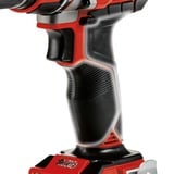 EINHELL TE-CD 18/50 Li BL Solo, Taladro/destornillador rojo/Negro