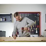 EINHELL TP-CD 18/50 Li BL Solo, Taladro/destornillador rojo/Negro