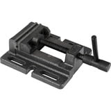 EINHELL Tornillo de máquina 80mm, Tornillo de Banco 