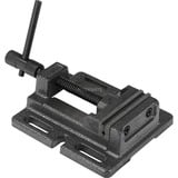 EINHELL Tornillo de máquina 80mm, Tornillo de Banco 