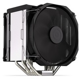 ENDORFY Fortis 5 Dual Fan, Disipador de CPU 