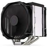 ENDORFY Fortis 5 Dual Fan, Disipador de CPU 