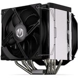 ENDORFY Fortis 5 Dual Fan, Disipador de CPU 