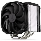 ENDORFY Fortis 5 Ventilador Dual, Disipador de CPU 