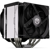 ENDORFY Fortis 5 Ventilador Dual, Disipador de CPU 
