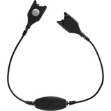 EPOS | Sennheiser Cable negro
