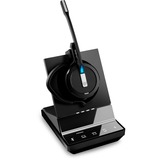 EPOS | Sennheiser IMPACT SDW 5013 - EU, Auriculares con micrófono negro