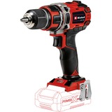 Einhell TE-CD 18/50 Li BL Solo, Taladro/destornillador rojo/Negro