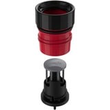 Emsa Bludrop Color N31110 Uso diario 700 ml Acero inoxidable Verde, Botella thermo Petrol, 700 ml, Uso diario, Verde, Acero inoxidable, 12 h, 6 h