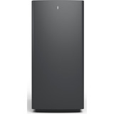 Fractal Design Define One Dark TG Light Tint, Cajas de torre negro