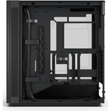 Fractal Design Define One Dark TG Light Tint, Cajas de torre negro